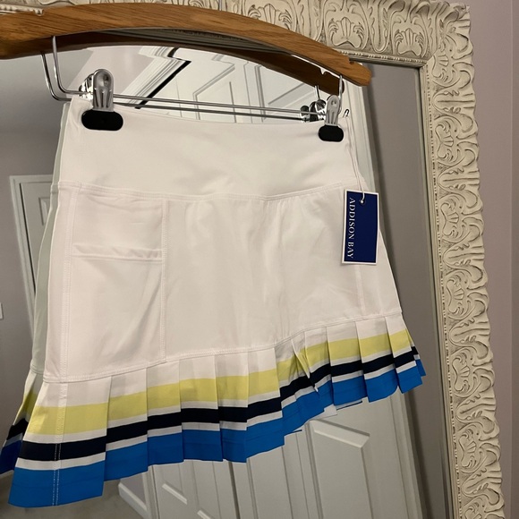 NWT ADDISON BAY COURT SKORT - Picture 5 of 11